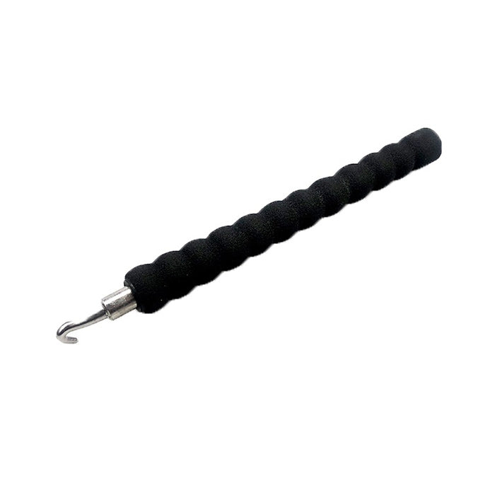 Semi-Automatic Straight-Pull Steel Hook