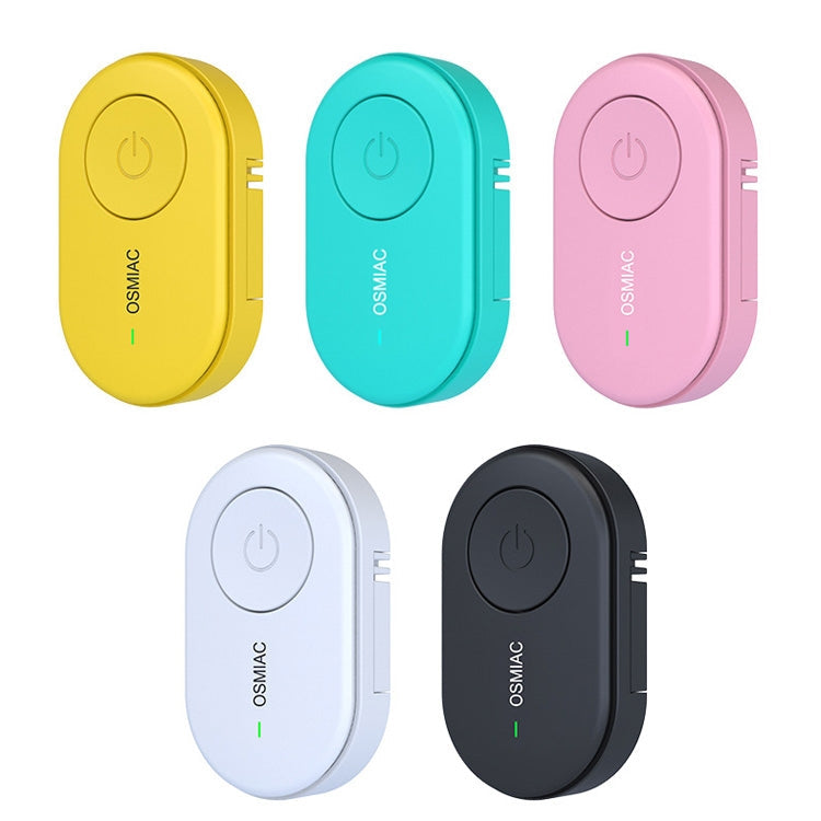 Pet Insect Repellent Collar Portable Cat And Dog Hanging Neck Mosquito Repellent In Addition To Fleas & Lice & Mites And Ticks(Blue)