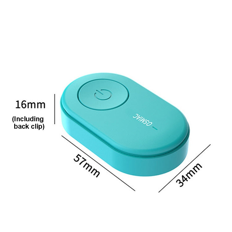 Pet Insect Repellent Collar Portable Cat And Dog Hanging Neck Mosquito Repellent In Addition To Fleas & Lice & Mites And Ticks(Blue)