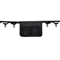 Outdoor Camping Clothesline 16 Rings Tent Straps Lanyard