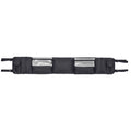 Large-Capacity Car Outdoor Bag Practical And Wear-Resistant Riding Front Bag(Black)