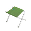 Hikers XYC-053A Outdoor Portable Folding Chair Picnic Roasted Fishing Stool(Green)