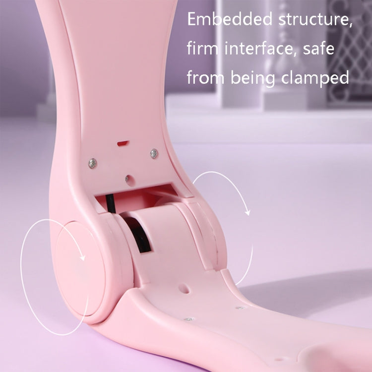 Pelvic Floor Muscle Training Device Exercise Stretch Stovepipe Device(Green)