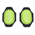 GHOST RACING GR-MB01 Motorcycle Protective Gear Knee Protective Abrasion(Fluorescent Green)