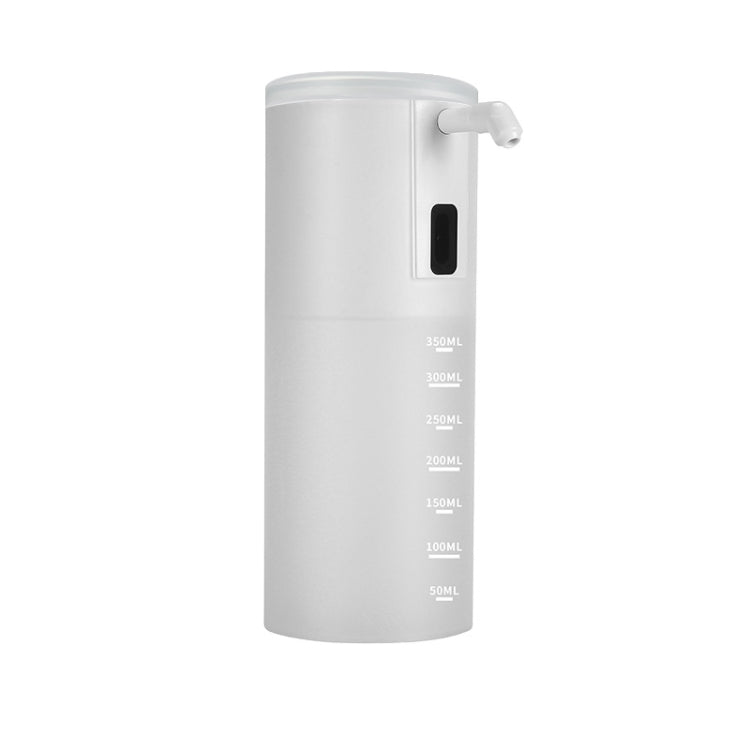 GM-TP-2011-A Automatic Induction Foam Hand Washing Machine Portable Infrared Induction Soap Dispenser(White)