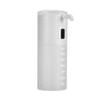 GM-TP-2011-A Automatic Induction Foam Hand Washing Machine Portable Infrared Induction Soap Dispenser(White)
