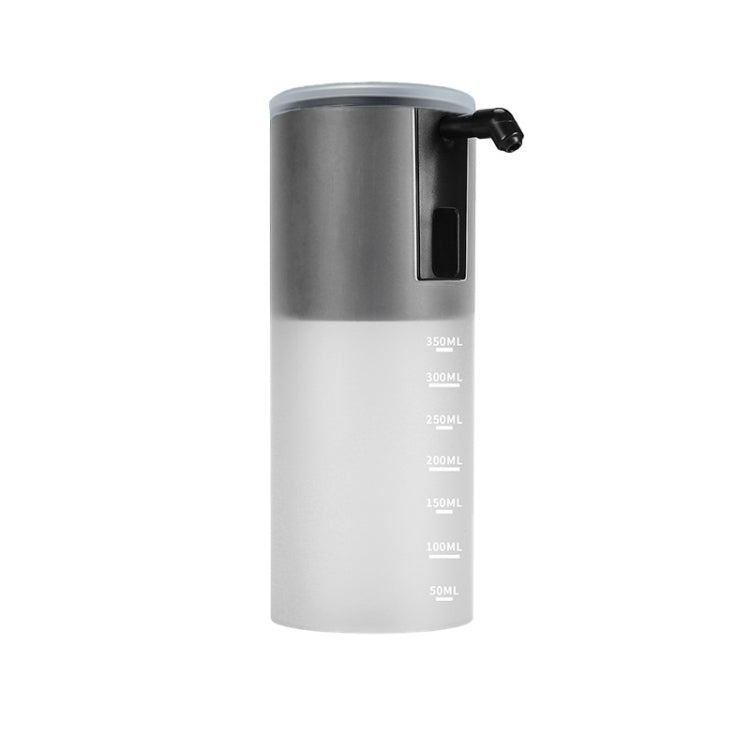 GM-TP-2011-A Automatic Induction Foam Hand Washing Machine Portable Infrared Induction Soap Dispenser(Black)