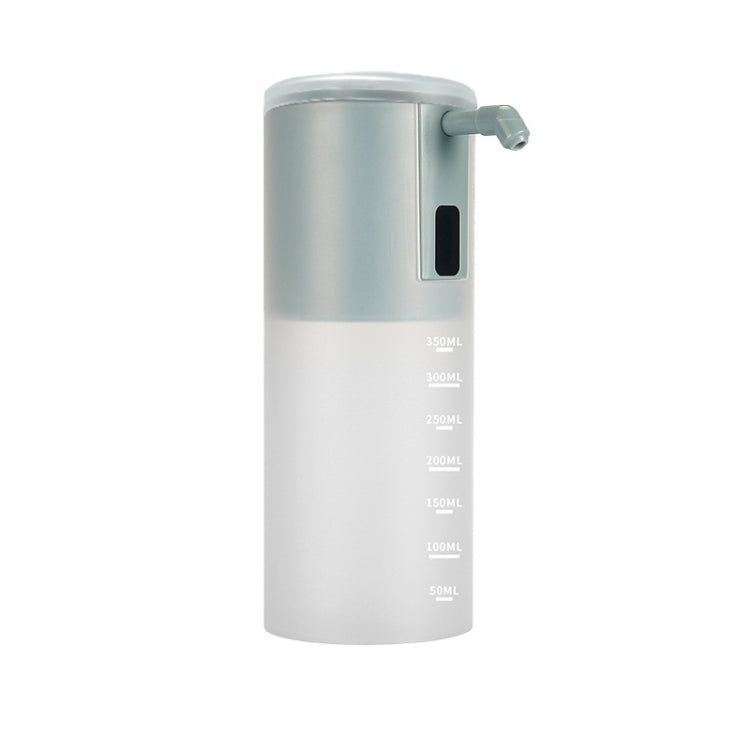GM-TP-2011-A Automatic Induction Foam Hand Washing Machine Portable Infrared Induction Soap Dispenser(Grey)