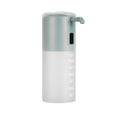 GM-TP-2011-A Automatic Induction Foam Hand Washing Machine Portable Infrared Induction Soap Dispenser(Grey)