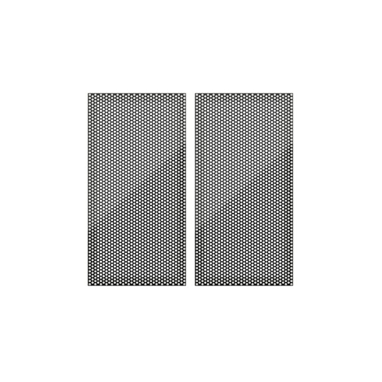 For XBOX Series S/X Host Dustproof Set Dust Plug,Style: Deluxe Edition