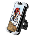 H16 Bicycle Bracket Motorcycle Mobile Phone Navigation Bracket