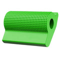 10 PCS Motorcycle Gear Shift Protective Cover Riding Shoe Cover(Green)