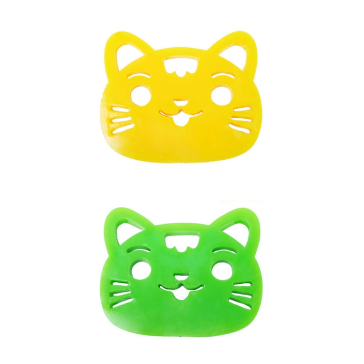 Washing Machine Pet Hair Remover, Color: Cat(OPP Package)