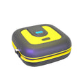 XJ-011 12V Car Portable Mini Emergency Air Pump, Style: Digital Display