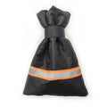 Outdoor Winter Faucet Protective Cover, Size: 17x21cm(Fluorescent Orange Reflector)