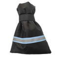 Outdoor Winter Faucet Protective Cover, Size: 17x21cm(Fluorescent Blue Reflector)