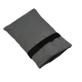 3 PCS Outdoor Winter Faucet Waterproof Oxford Cloth Antifreeze Cover, Size: 14x20cm(Grey)