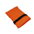 3 PCS Outdoor Winter Faucet Waterproof Oxford Cloth Antifreeze Cover, Size: 14x20cm(Orange)