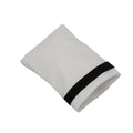 3 PCS Outdoor Winter Faucet Waterproof Oxford Cloth Antifreeze Cover, Size: 14x20cm(White)
