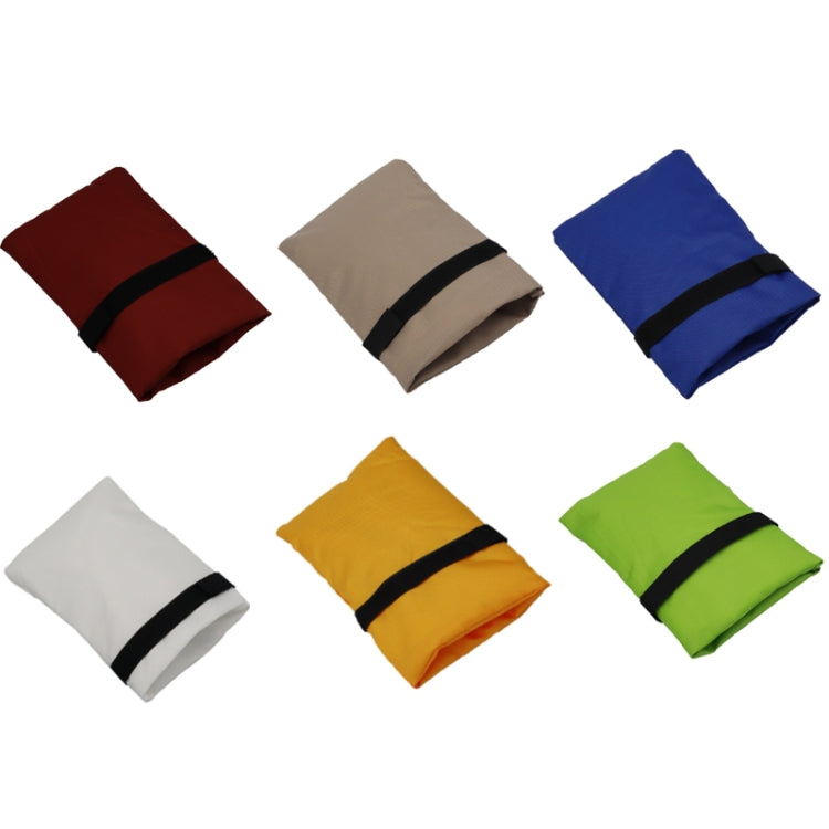 3 PCS Outdoor Winter Faucet Waterproof Oxford Cloth Antifreeze Cover, Size: 14x20cm(Green)