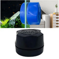 Aquarium Double-Sided Magnetic Cleaning Brush(Black)
