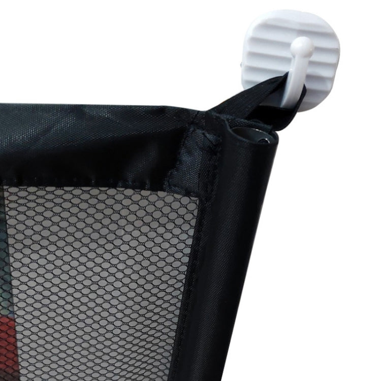 Pet Protective Fence Dog Isolation Net, Size： 110x72cm