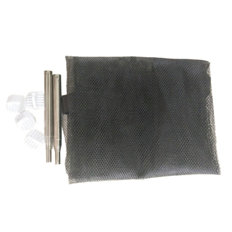 Pet Protective Fence Dog Isolation Net, Size： 110x72cm