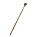 BQR01 Back Scratcher Long Handle Wooden Massage Scratcher, Style: Small Hand