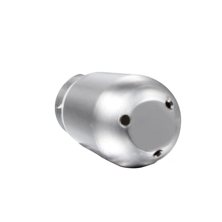 Coffee Machine Steam Nozzle For Able, Style: Most Model 3 Holes
