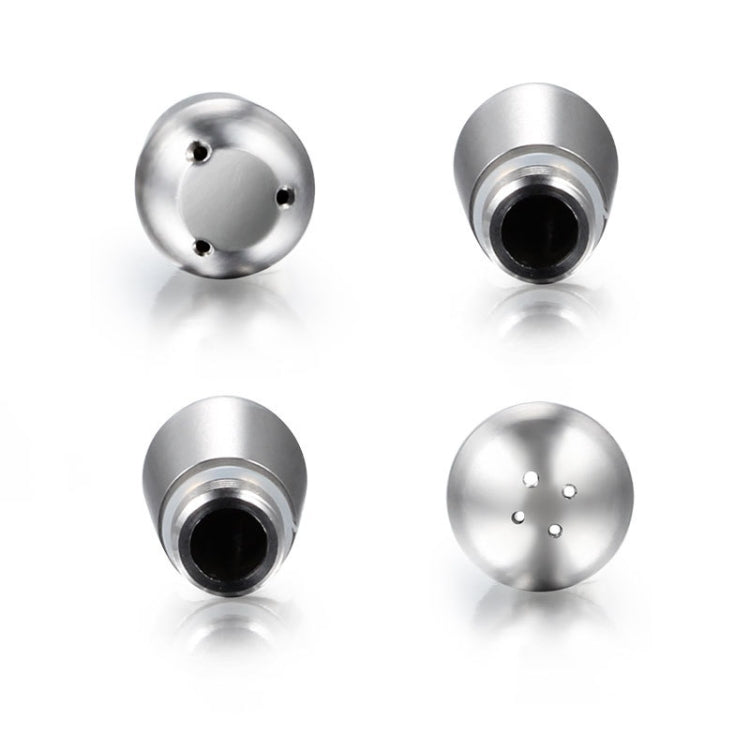 Coffee Machine Steam Nozzle For Able, Style: Most Model 3 Holes