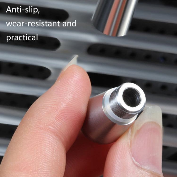 Coffee Machine Steam Nozzle For Able, Style: Most Model 3 Holes
