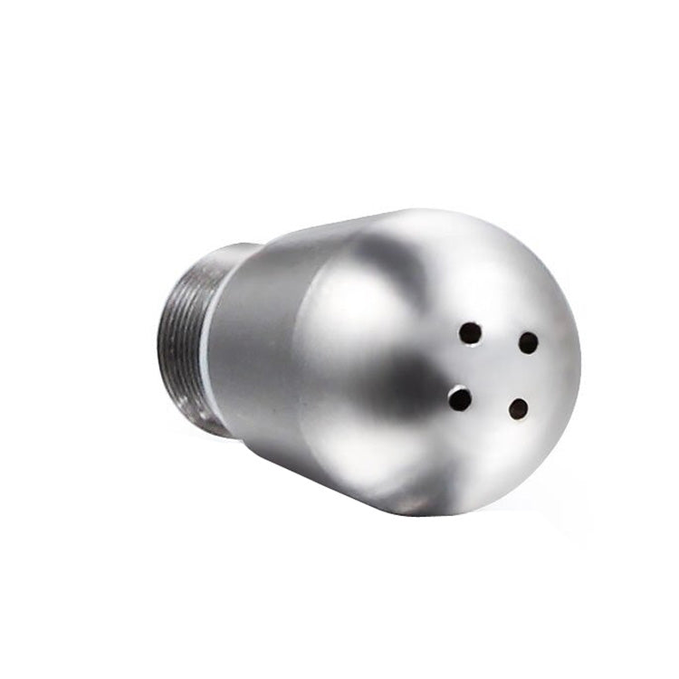 Coffee Machine Steam Nozzle For Able, Style: Most Model 4 Holes