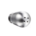 Coffee Machine Steam Nozzle For Able, Style: Most Model 4 Holes