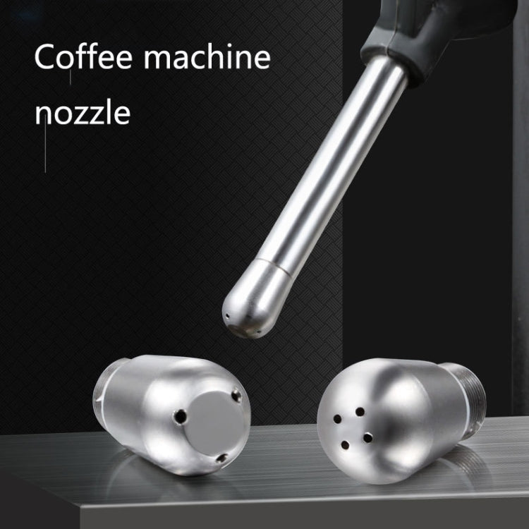 Coffee Machine Steam Nozzle For Able, Style: Most Model 4 Holes