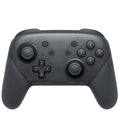 L-0326 Wireless Gamepad For Switch Pro,Style: Black