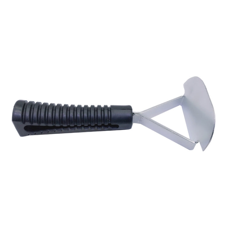 3 PCS Car Tire Repair Tool Tire Scraper(Black)