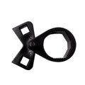 Bidirectional Directional Rudder Wrench Inner Ball Head Screw Rod Disassembly Tool