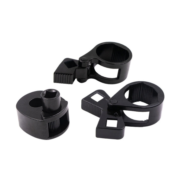 Bidirectional Directional Rudder Wrench Inner Ball Head Screw Rod Disassembly Tool
