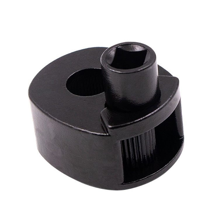 Universal Directional Rudder Wrench Inner Ball Head Screw Rod Disassembly Tool