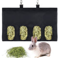 Small Pet Hamster Hanging Hay Storage Bag, Specification: Large