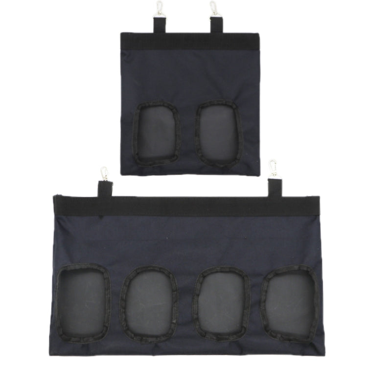 Small Pet Hamster Hanging Hay Storage Bag, Specification: Large