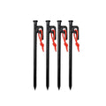 4 PCS 25cm Outdoor Camping Windproof Fixed Canopy Ground Nails