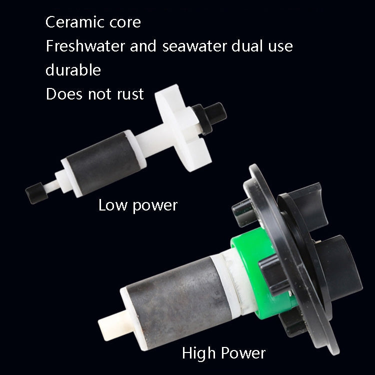 SUNSUN JTP Variable Frequency Diving Pump Water Suction Filter Pump, CN Plug, Model: JTP-10000