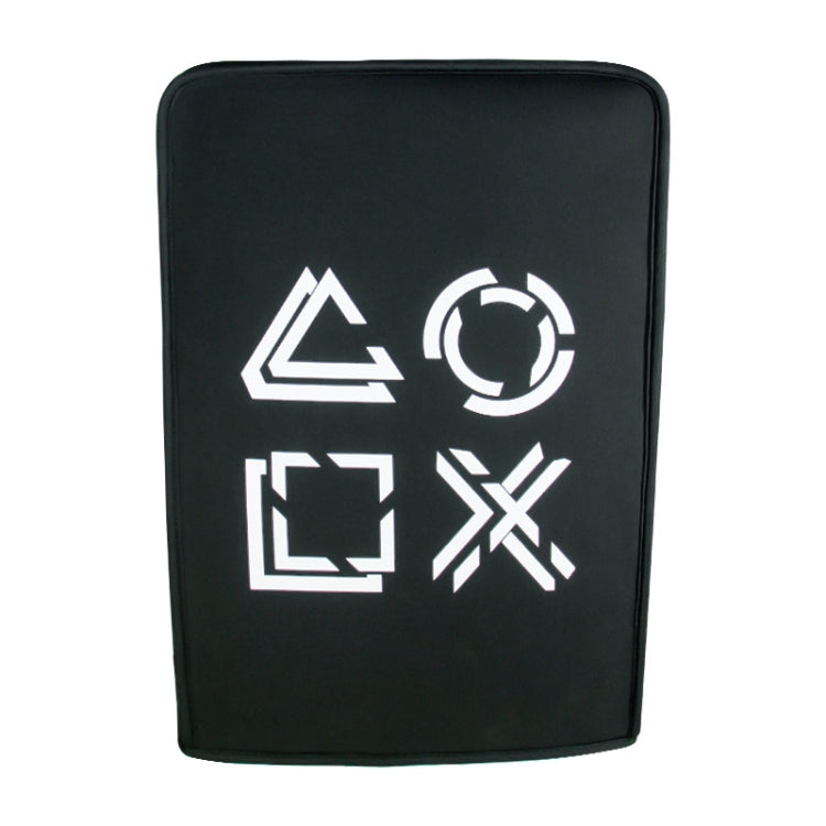 Host Dust Cover Protective Sleeve For PS5(Black)