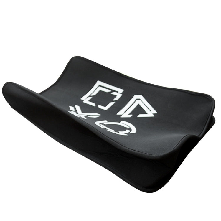 Host Dust Cover Protective Sleeve For PS5(Black)