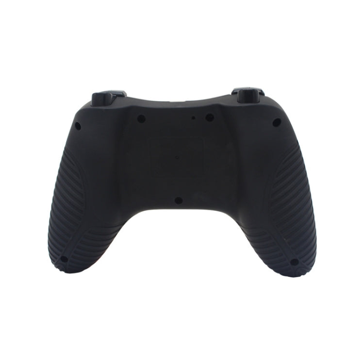 SW510 Wireless Bluetooth Controller With Vibration For Switch Pro(Black and White)