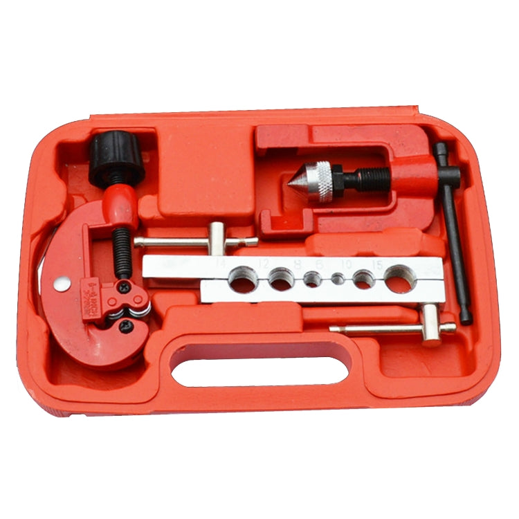8 In 1 HONGDA Car Air Conditioning Copper Tube Aluminum Tube Expander