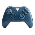 M-1 2.4G Wireless Drive-Free Gamepad For XBOX ONE / PS3 / PC(Midnight Blue)