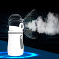 N5S Portable Handheld Micro-Network Atomizer(Grey)