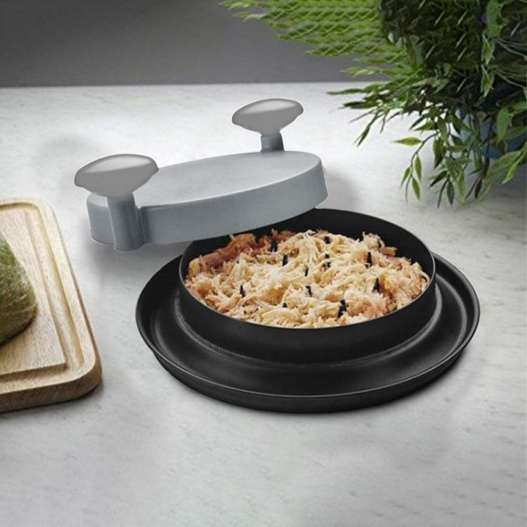 Chicken Shredder Beef Stuffing Machine(Black Neutral Box)